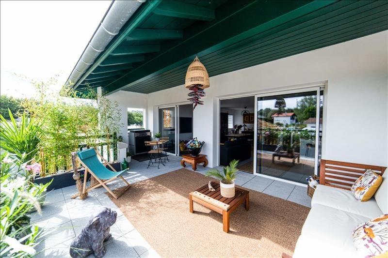 Chambre D'Hote Cosy Hiriburu Saint-Pierre-dʼIrube المظهر الخارجي الصورة