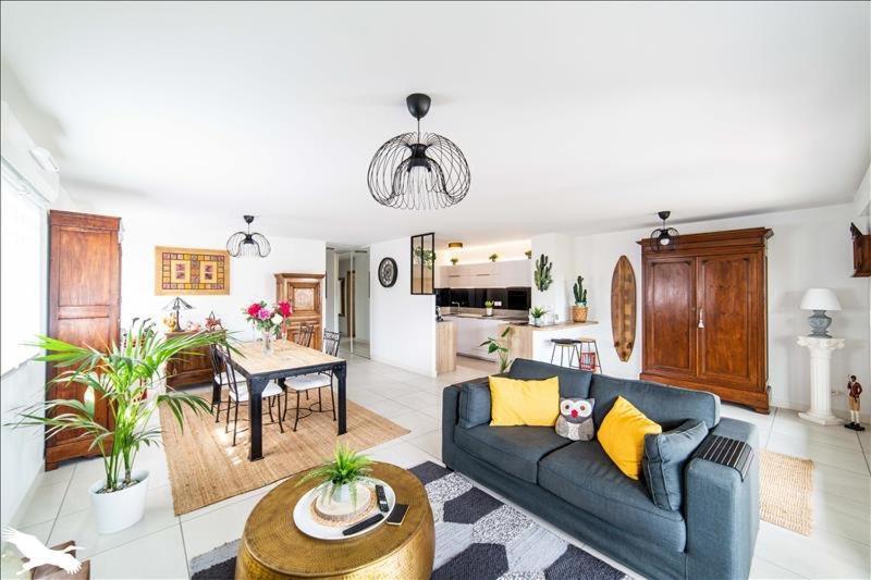 Chambre D'Hote Cosy Hiriburu Saint-Pierre-dʼIrube المظهر الخارجي الصورة