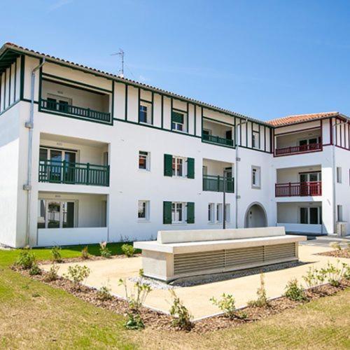 Chambre D'Hote Cosy Hiriburu Saint-Pierre-dʼIrube المظهر الخارجي الصورة