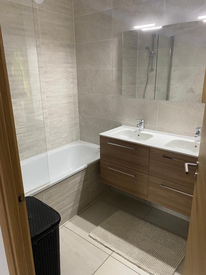 Chambre D'Hote Cosy Hiriburu Saint-Pierre-dʼIrube المظهر الخارجي الصورة