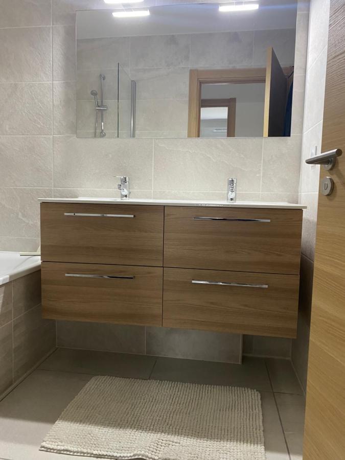 Chambre D'Hote Cosy Hiriburu Saint-Pierre-dʼIrube المظهر الخارجي الصورة