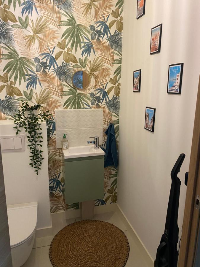 Chambre D'Hote Cosy Hiriburu Saint-Pierre-dʼIrube المظهر الخارجي الصورة