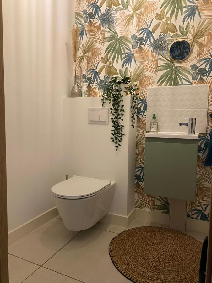 Chambre D'Hote Cosy Hiriburu Saint-Pierre-dʼIrube المظهر الخارجي الصورة