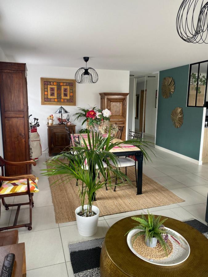 Chambre D'Hote Cosy Hiriburu Saint-Pierre-dʼIrube المظهر الخارجي الصورة